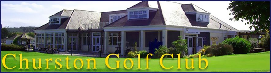 Churston Golf Club Ltd - Brixham